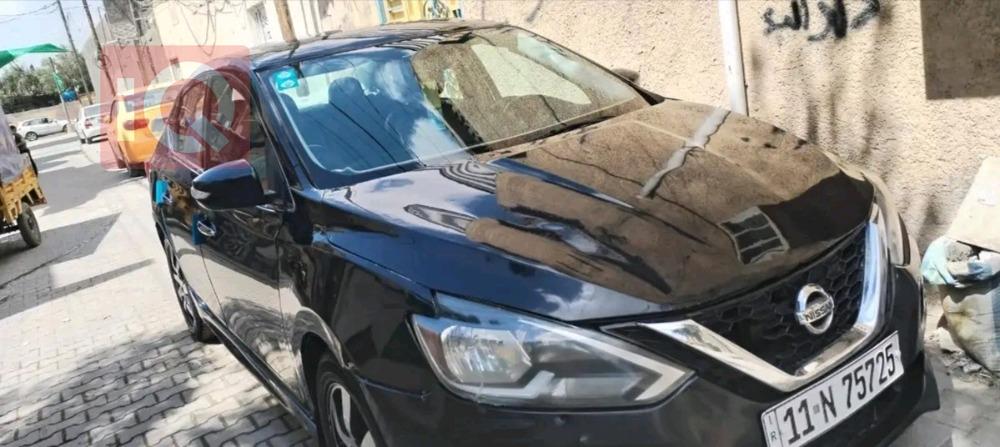 نيسان سنترا